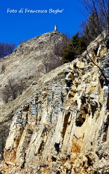 Corniglio (Pr). Monte Caio. Foto di Francesca Beghè