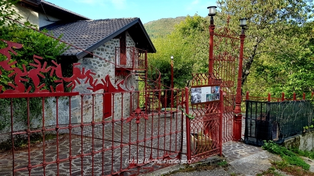 Sesta inferiore, Corniglio (Pr)