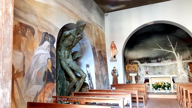 Sesta inferiore, Corniglio (Pr)