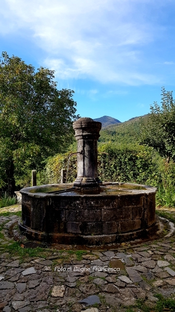 Sesta inferiore, Corniglio (Pr)