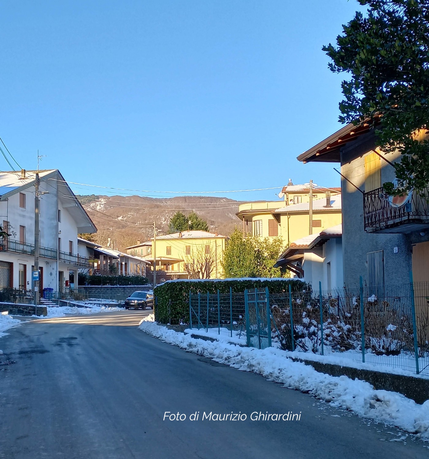 Località Lagdei a Corniglio (Pr)