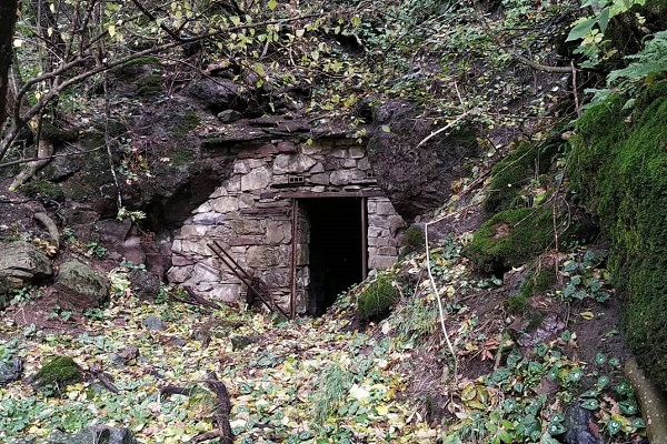Montecreto (Mo): sito archeominerario