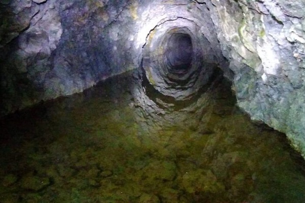 Montecreto (Mo): sito archeominerario