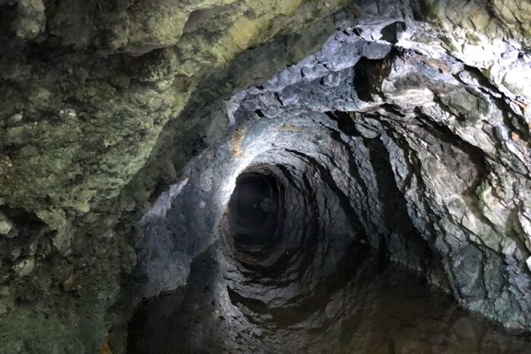 Montecreto (Mo): sito archeominerario