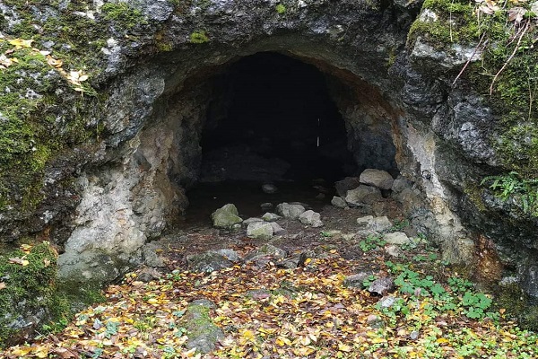 Montecreto (Mo): sito archeominerario