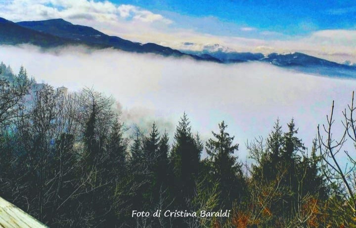 Montefiorino (Mo). Foto di Cristina Baraldi