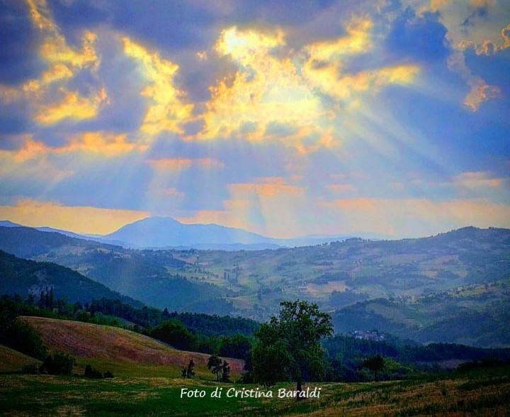 Montefiorino (Mo). Foto di Cristina Baraldi