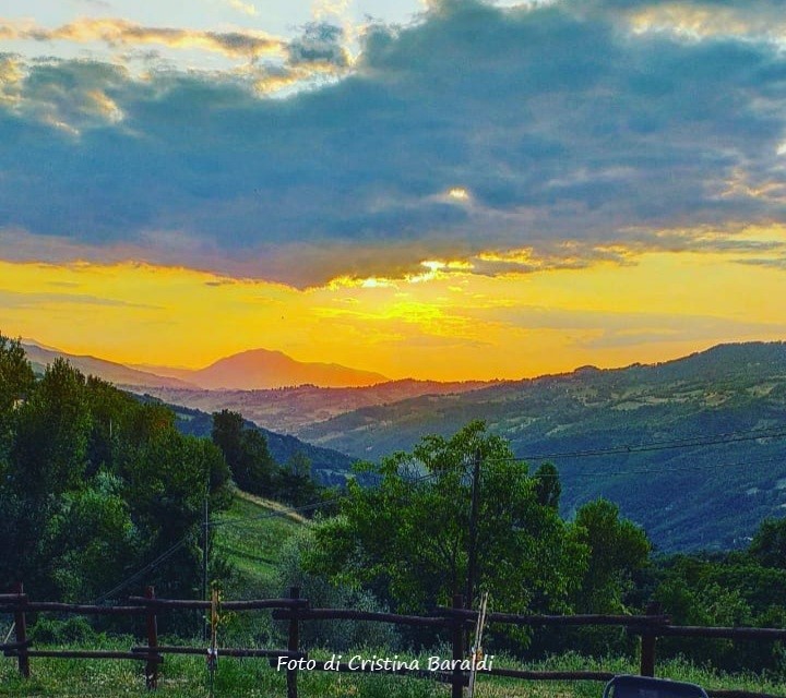 Montefiorino (Mo). Foto di Cristina Baraldi