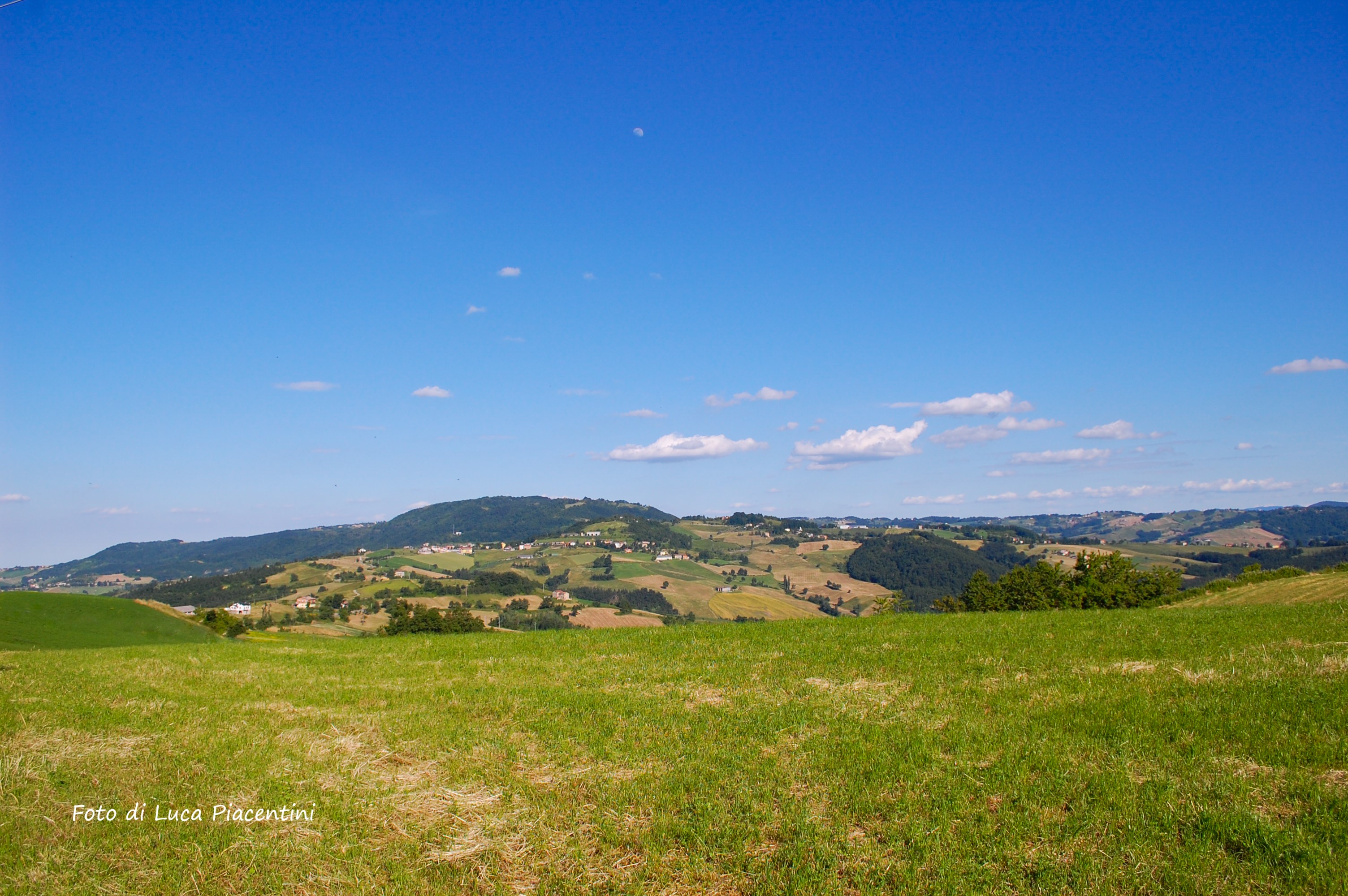Prignano sulla Secchia (Mo). Foto di Luca Piacentini