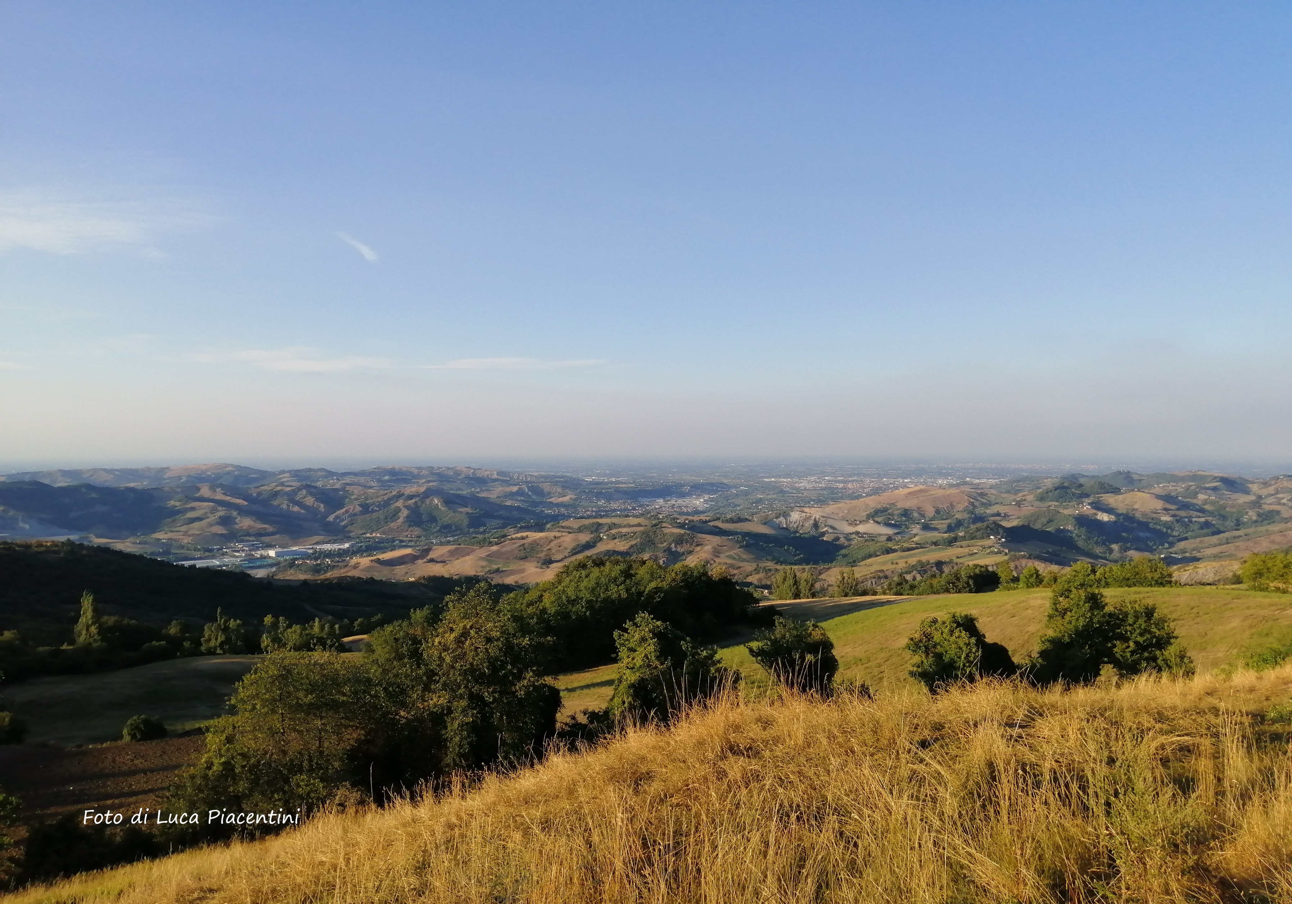 Prignano sulla Secchia (Mo). Foto di Luca Piacentini