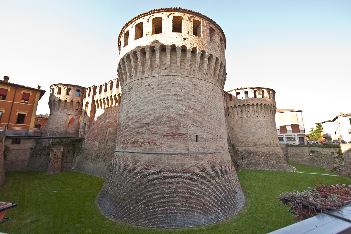 Riolo Terme (Ra)