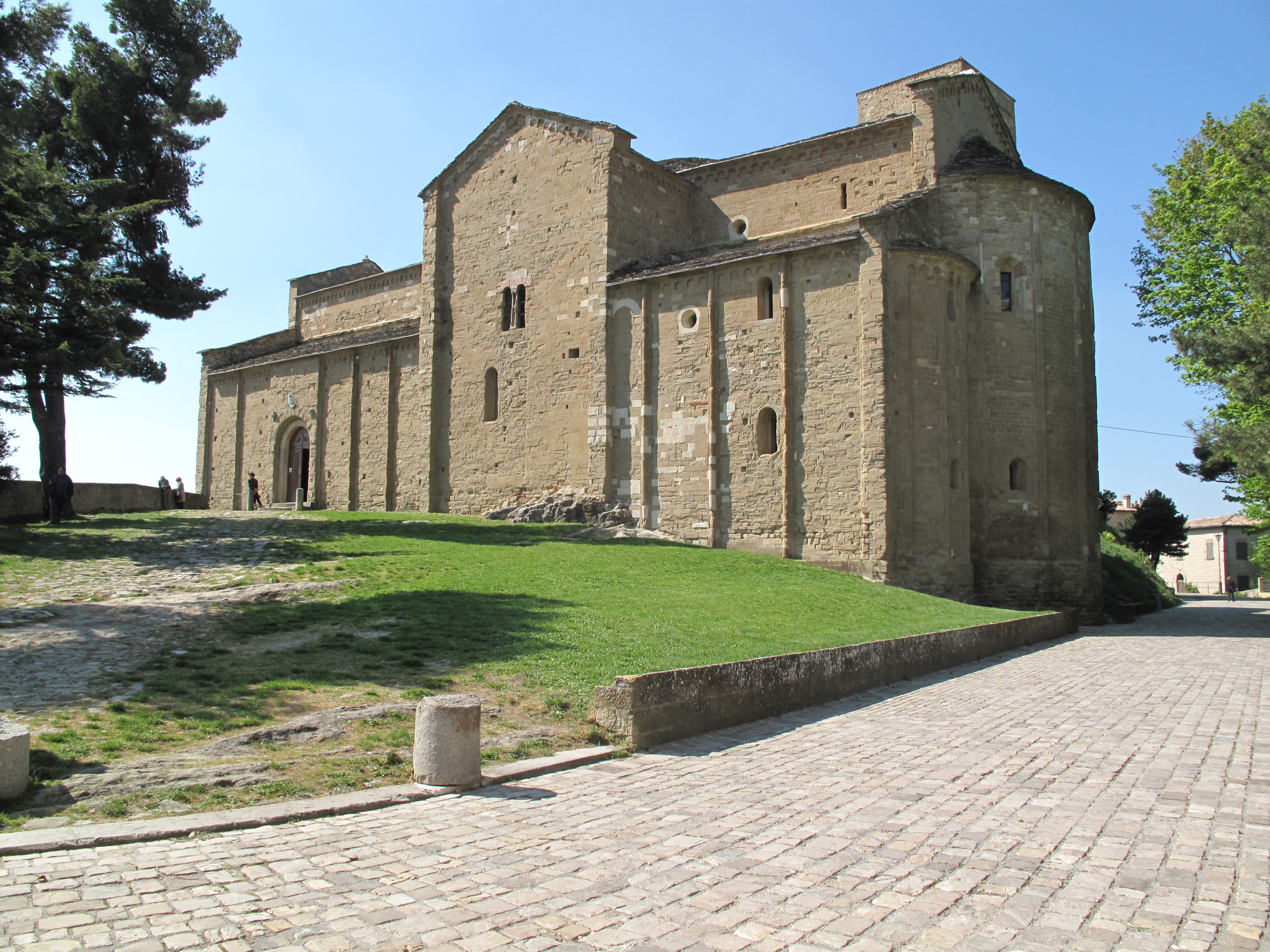 San Leo (Rn)