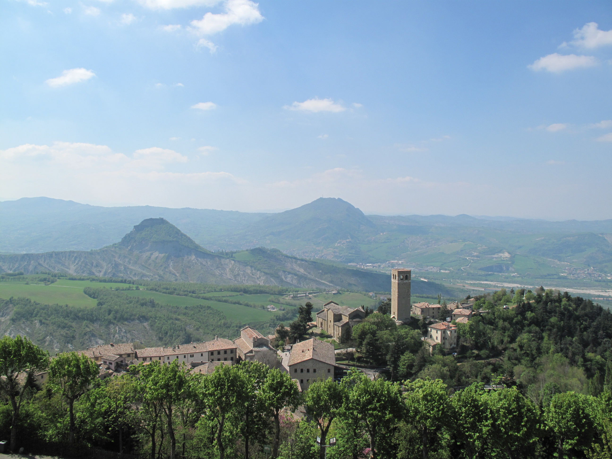 San Leo (Rn)