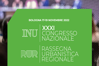 Legge urbanistica regionale, il punto sullo stato d'attuazione al centro della prima delle tre giornate organizzate dal 17 al 19 novembre a Bologna dall’INU
