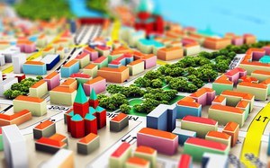 Rigenerazione urbana: Piano sulla Qualità dell'Abitare