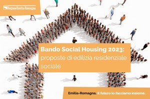 Casa. Housing sociale, dalla Regione 7 milioni di euro per la realizzazione di alloggi a canone calmierato
