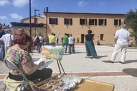 Rigenerazione urbana. A San Giovanni in Marignano, nel Riminese, la nuova “Casa della cultura”
