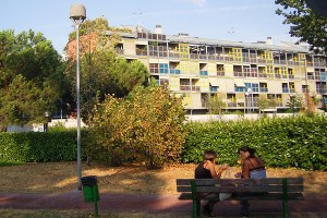 La domanda di Edilizia residenziale pubblica (ERP) in Emilia-Romagna nel 2020