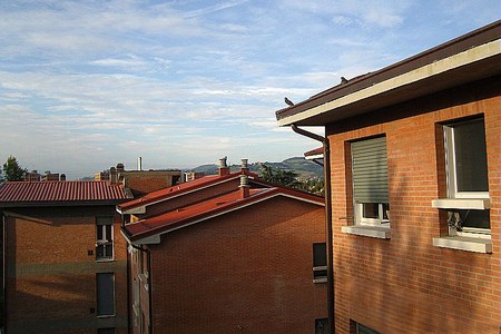 La domanda e le assegnazioni ERP (Edilizia residenziale pubblica) in Emilia-Romagna nel 2021