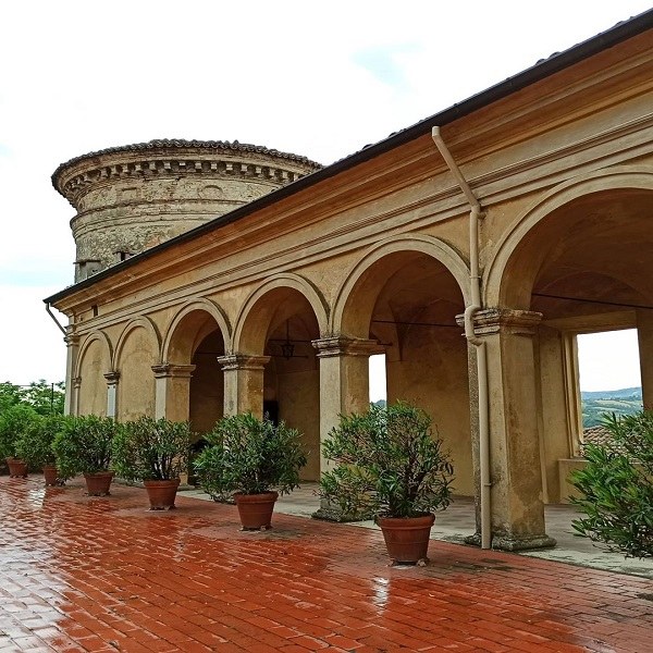 Autore: Sil e Eric-Castello di Scipione (Parma)