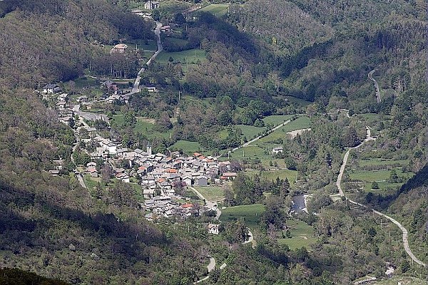 Monchio delle Corti (Parma)