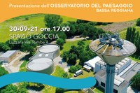 Nasce il nuovo Osservatorio locale per il paesaggio "Unione Bassa Reggiana"