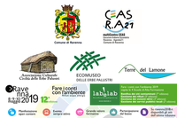 Workshop su acqua e natura a Ravenna, 8-9-10 maggio 2019