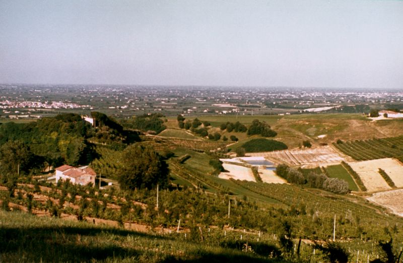 21. Pianura Romagnola
