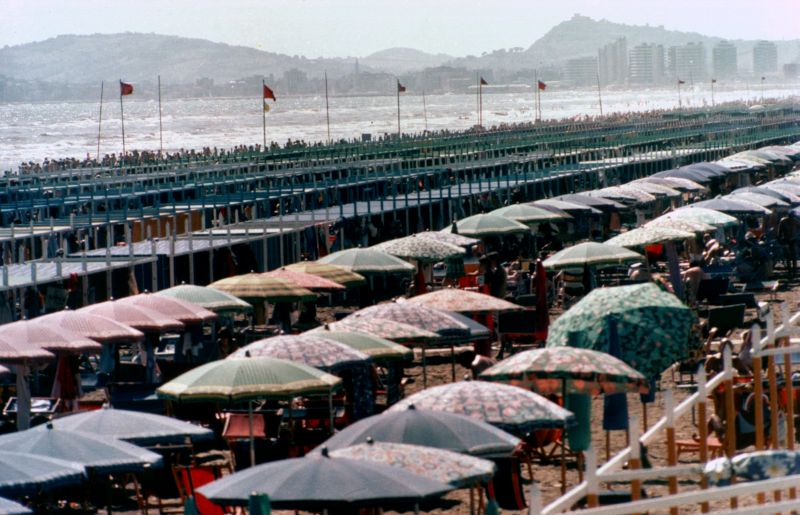 31. Riccione