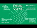 Pillole Verdi 4: parte 1 - Arch. Elisa Spada, Assessore del Comune di Imola