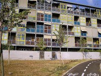 Alloggi di edilizia residenziale pubblica