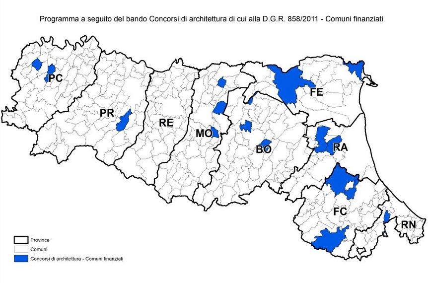 Concorsi di architettura