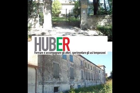 Progetto HUBER | 1 Lezione