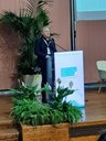 Francesco Musco, Professore Ordinario di Tecnica e Pianificazione Urbanistica, Università IUAV di Venezia