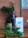 Michele Munafò , Dirigente ISPRA, Responsabile del Rapporto SNPA sul consumo di suolo